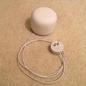 Google Nest Wi-Fi Router